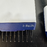 Rainin Pipet-Lite XLS Multichannel Pipettes - Quantity 6 image 2